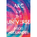 Arc of the Universe - Paperback