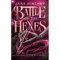 Battle of the Hexes: A Paranormal Cozy Mystery Romance - Paperback