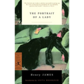 The Portrait of a Lady - Paperback