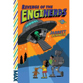Revenge of the EngiNerds - Paperback