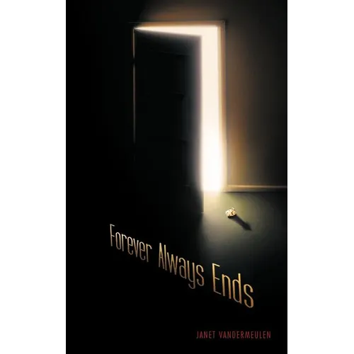 Forever Always Ends - Paperback