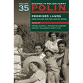 Polin: Studies in Polish Jewry Volume 35: Promised Lands: Jews, Poland, and the Land of Israel - Paperback