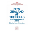 New Zealand at the Polls - Paperback