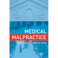 Medical Malpractice - Paperback