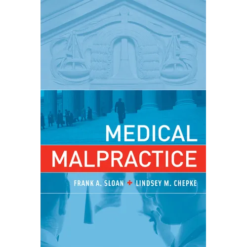 Medical Malpractice - Paperback