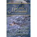 The Little Mermaid (With Original Illustrations) - Paperback