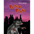 Possum Panic - Paperback