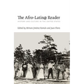 The Afro-Latin@ Reader: History and Culture in the United States - Paperback