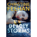 Deadly Storms - Hardcover
