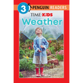 Time for Kids: Weather - Hardcover