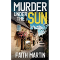 Murder Under the Sun: a gripping crime mystery full of twists - Paperback