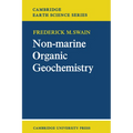 Non-Marine Organic Geochemistry - Paperback