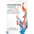 Encountering the Holy Spirit in Every Book of the Bible - Hardcover