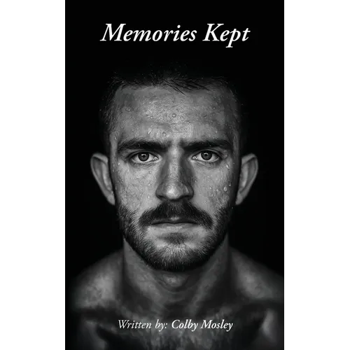 Memories Kept - Paperback