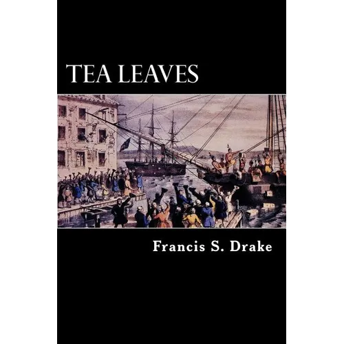 Tea Leaves - Paperback