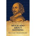 Much Ado About Nothing - Paperback