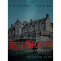 My Memoirs of the Dark Shadows Conventions: From August 1993 - June 2016 - Hardcover