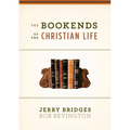 The Bookends of the Christian Life - Paperback