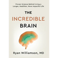 The Incredible Brain - Hardcover