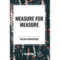 Measure for Measure - Paperback