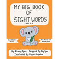 My Big Book of Sight Words - Paperback