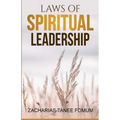 Laws of Spiritual Leadership - Paperback