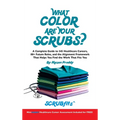 What Color Are Your Scrubs? - Hardcover
