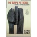 The Burial at Thebes: A Version of Sophocles' Antigone - Paperback