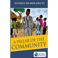 A Pillar of the Community - Paperback