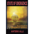 State of Emergence: Experiments in Group Ritual Dynamics - Paperback
