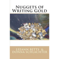 Nuggets of Writing Gold - Paperback