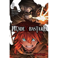 Blade & Bastard, Vol. 3 (Manga) - Paperback