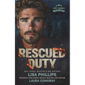 Rescued Duty - Paperback