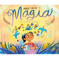Magia. En Una Tierra Muy Lejana / Magic. Once Upon a Faraway Land - Hardcover