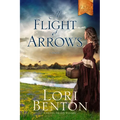 A Flight of Arrows - Paperback