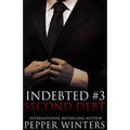 Second Debt - Paperback