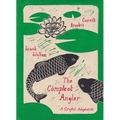 The Compleat Angler: A Graphic Adaptation - Hardcover