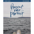 Present Over Perfect Study Guide: Leaving Behind Frantic for a Simpler, More Soulful Way of Living - Paperback
