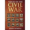 Voices of the Civil War - Paperback