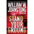 Stand Your Ground - Mass Market Paperbound