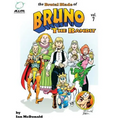 The Brutal Blade of Bruno the Bandit Vol. 7 - Paperback