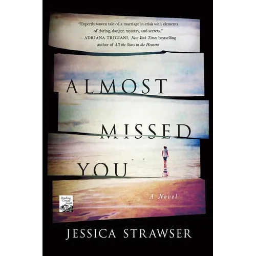 Almost Missed You - Paperback