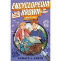 Finds the Clues - Paperback