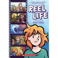 Reel Life: A Graphic Novel - Paperback
