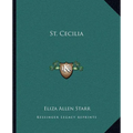 St. Cecilia - Paperback