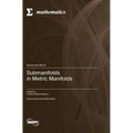 Submanifolds in Metric Manifolds - Hardcover