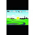A View from the Rock: Vol. One-The Frontier Years - Paperback