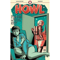 Howl - Paperback