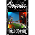 Voyeuse - The Supay Peril - Paperback