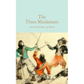 The Three Musketeers - Hardcover